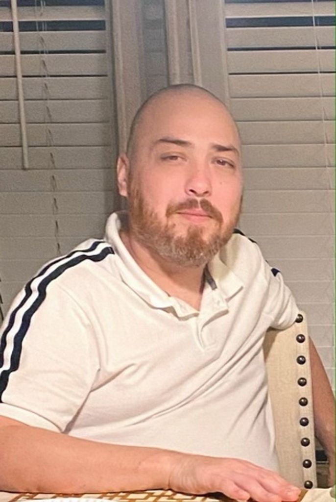 Edgar Erick Gonzalez