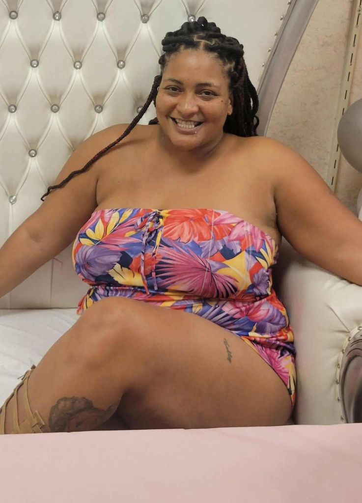 Tumara Ann Lee Phillips