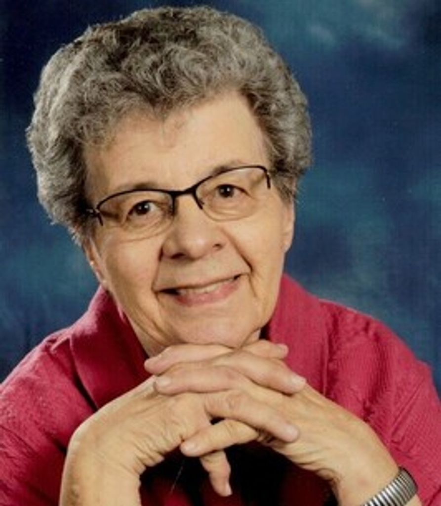 Wanda Schnurr