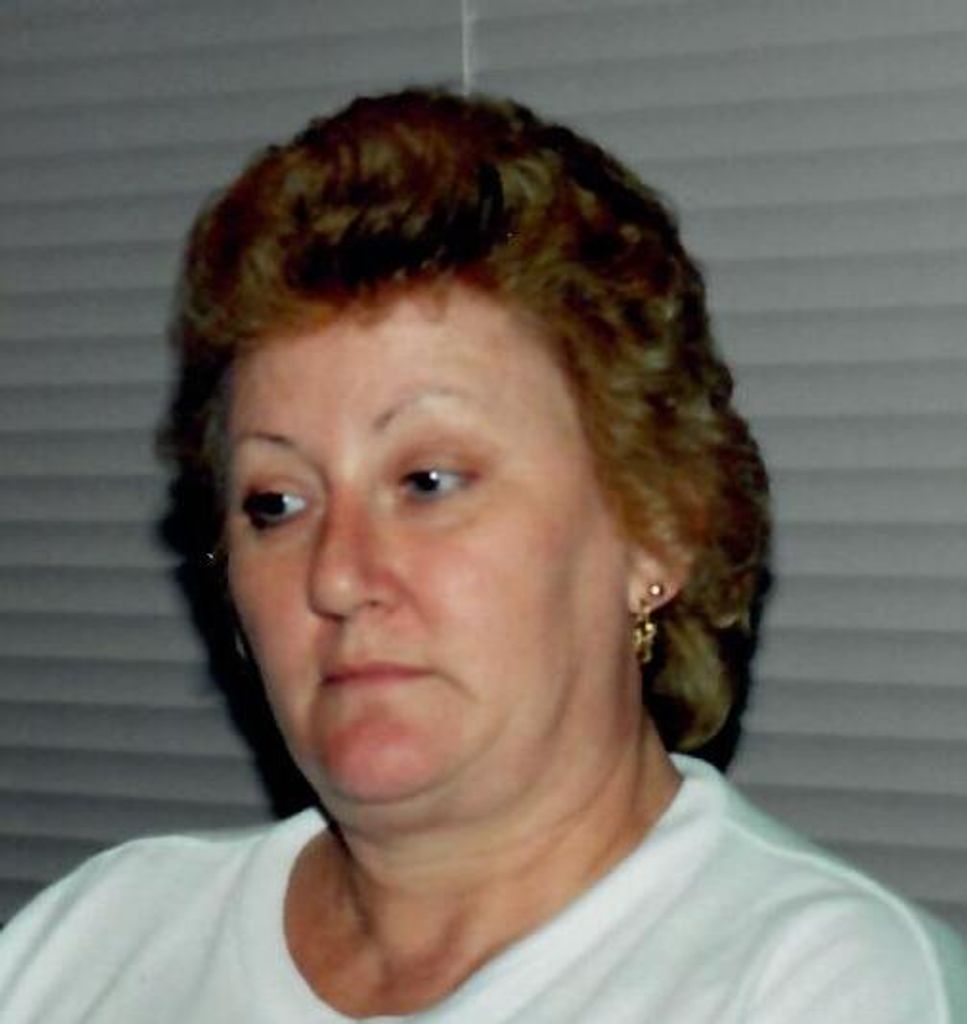 Shirley Lee (Davis)  Harrold