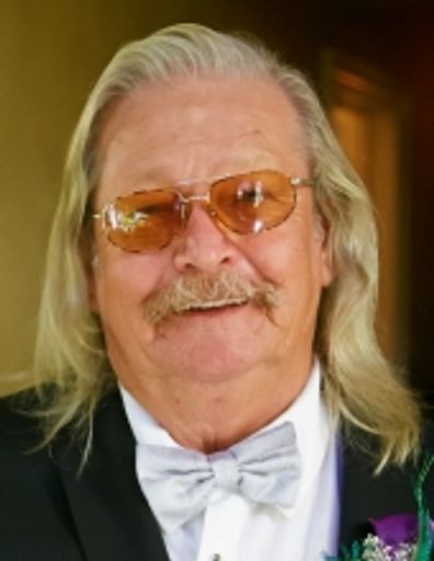 Carl Alen Mcfall Profile Photo