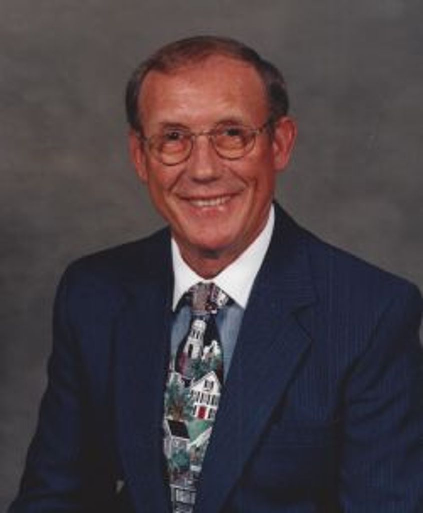 Douglas Hill