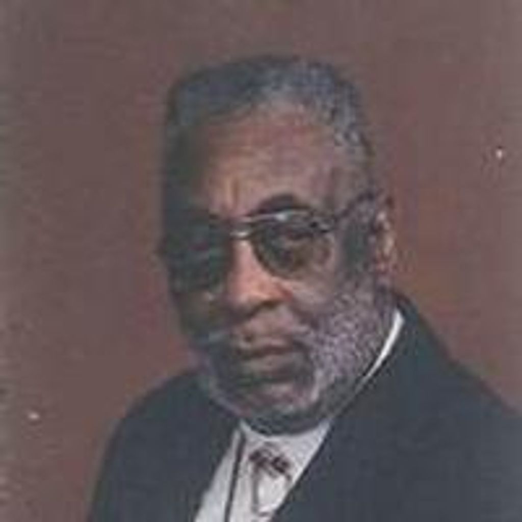 Mr. Harry Burney, Sr