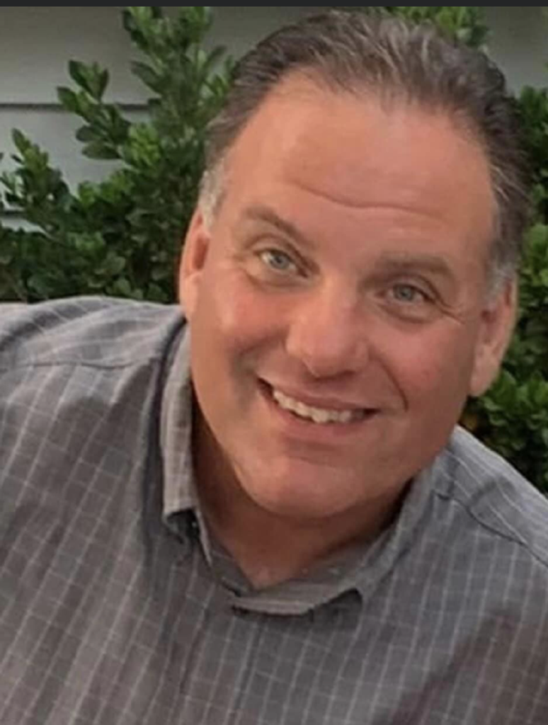 Joseph V. Scialabba Profile Photo