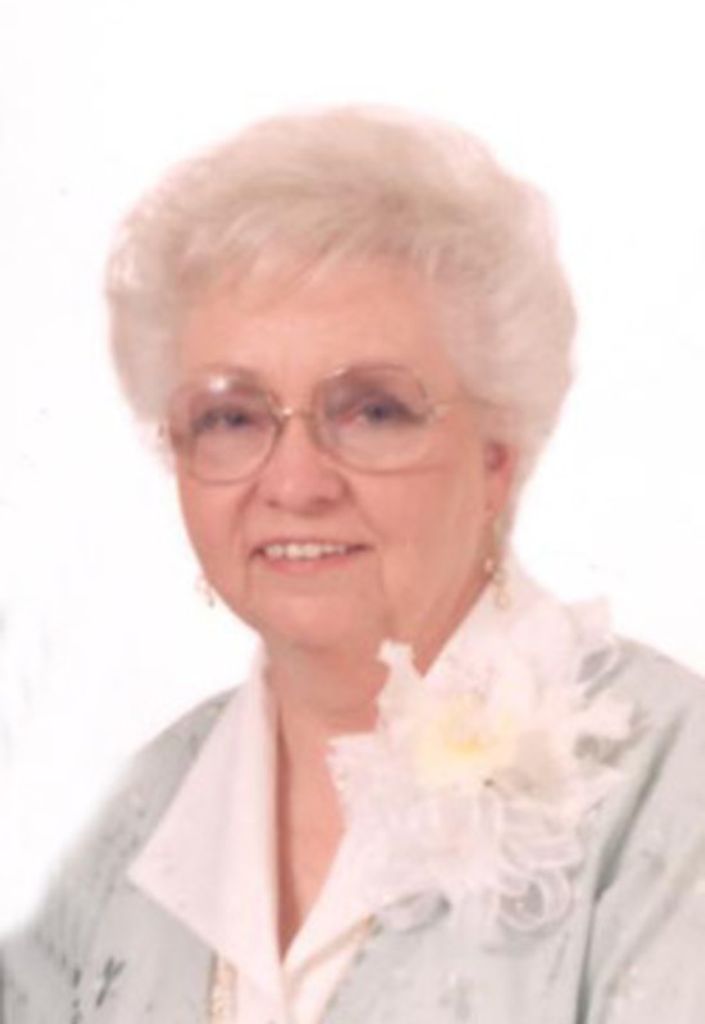 Beverly Metcalf