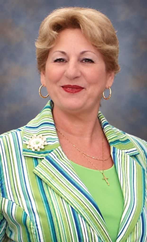 Brenda Kerrison