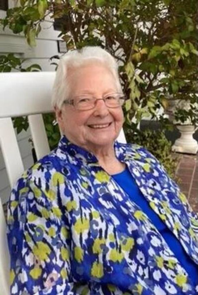 Mary Sula Bishop Profile Photo