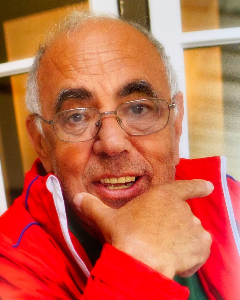 Giuseppe (Joe) Muccioli