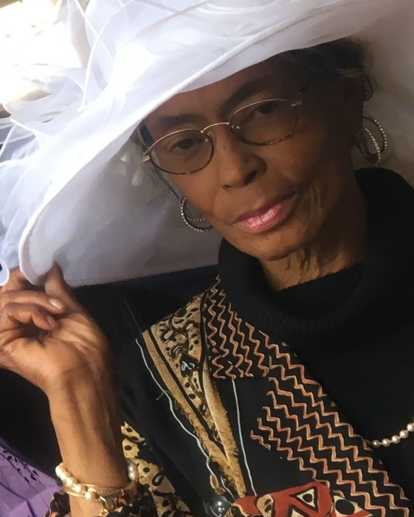 Madison Stewart Wilkins