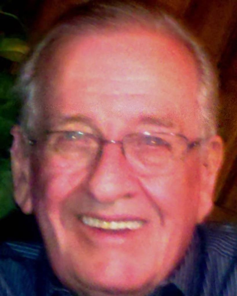 Roy H. Meeder
