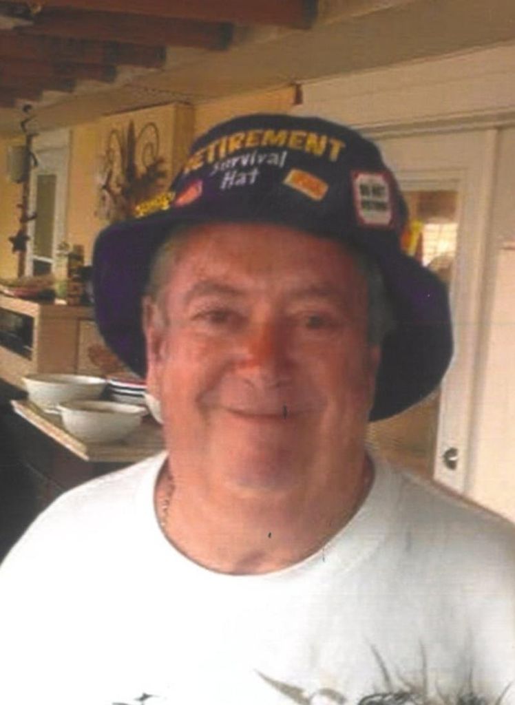 Harold "Snake" Meyer Profile Photo