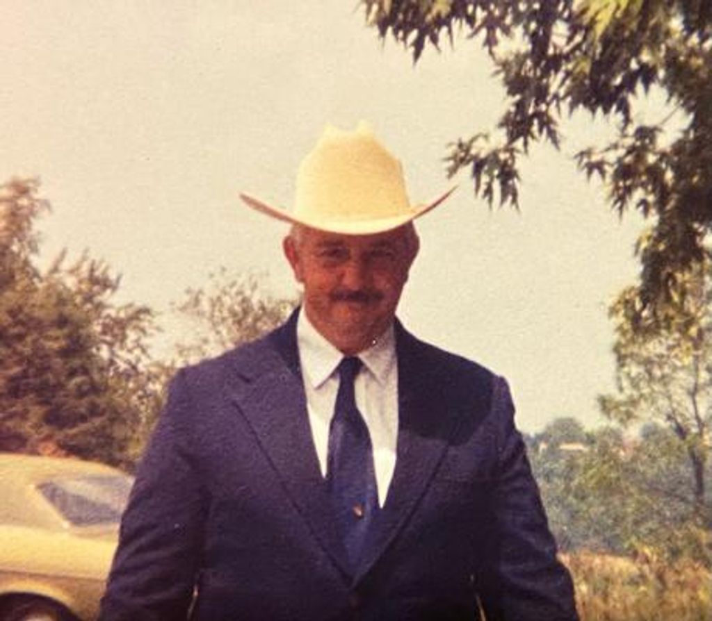 Letcher Ryan "Dude" Western, Jr. Profile Photo