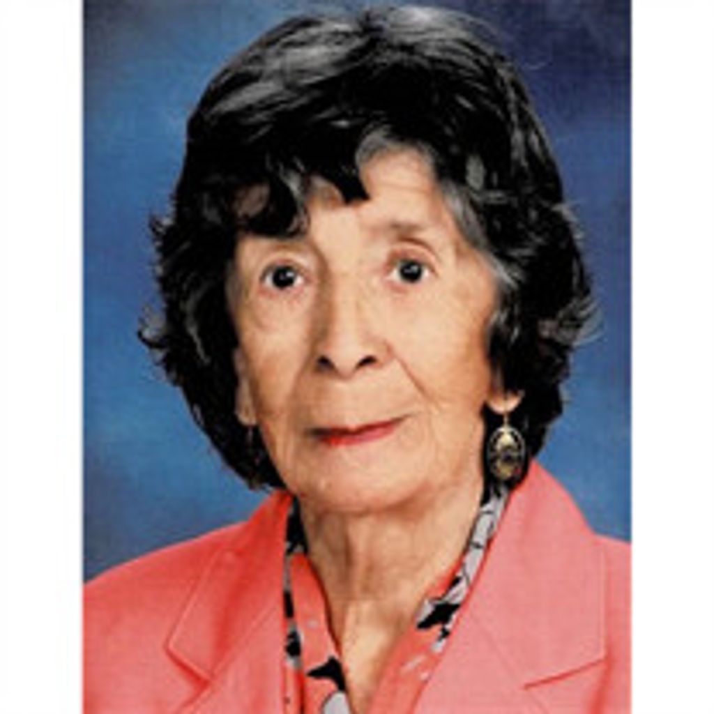 Christine Allen