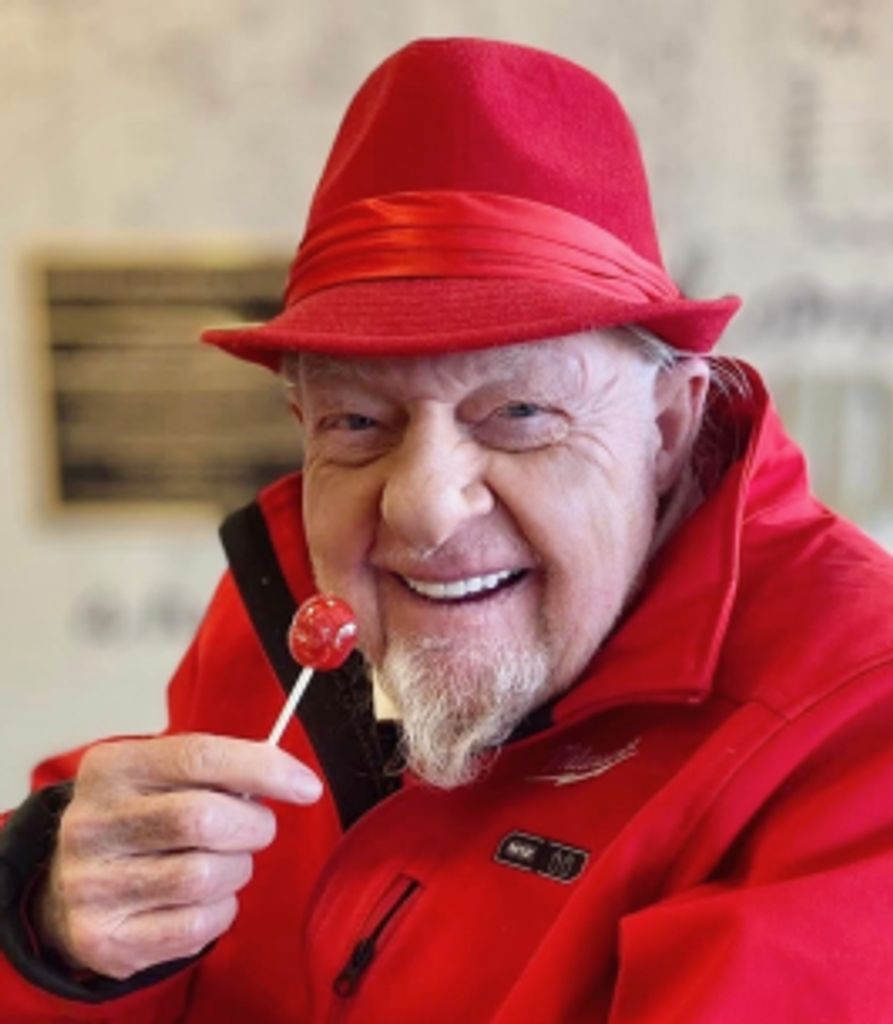 Alvin Emmons Profile Photo