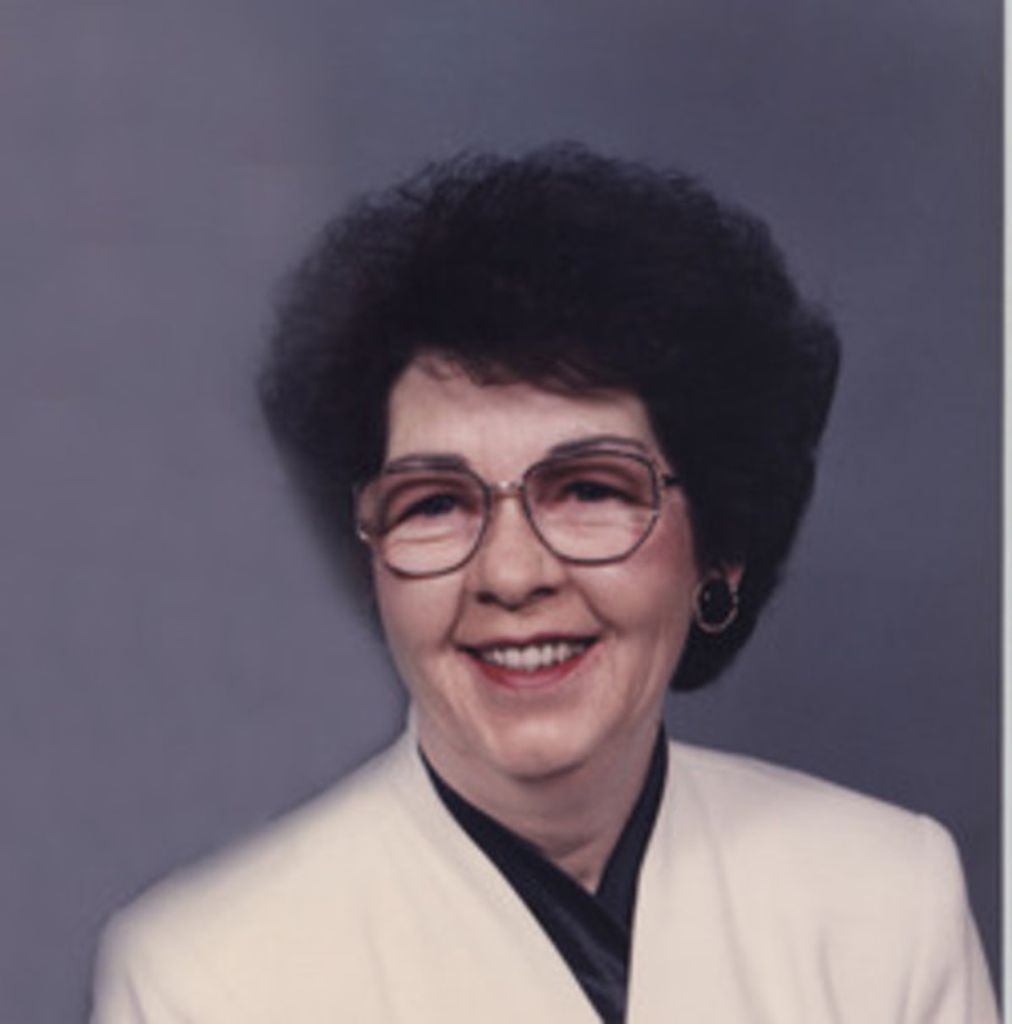 Bette Lou Blankenship Profile Photo