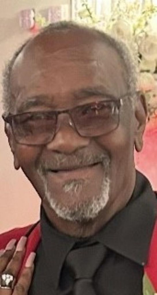 Mr. Frank Mcgee Profile Photo