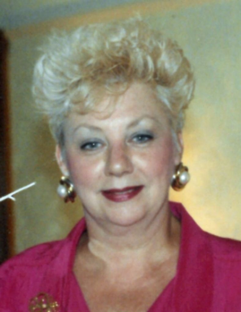 Patricia Ann Duke Profile Photo