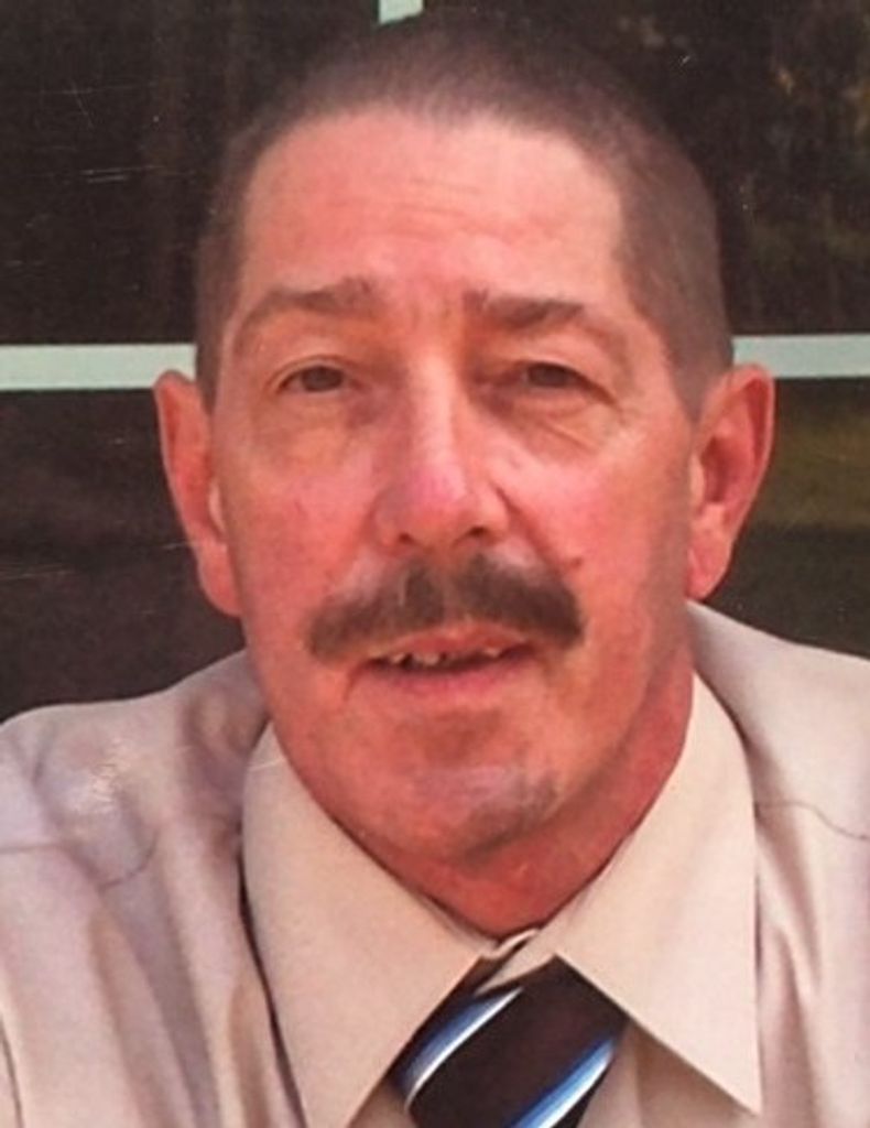 Ron Hetzel