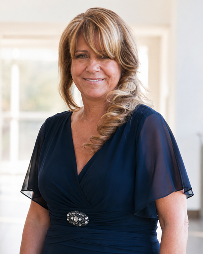 Carol Anne Louise Bench Profile Photo
