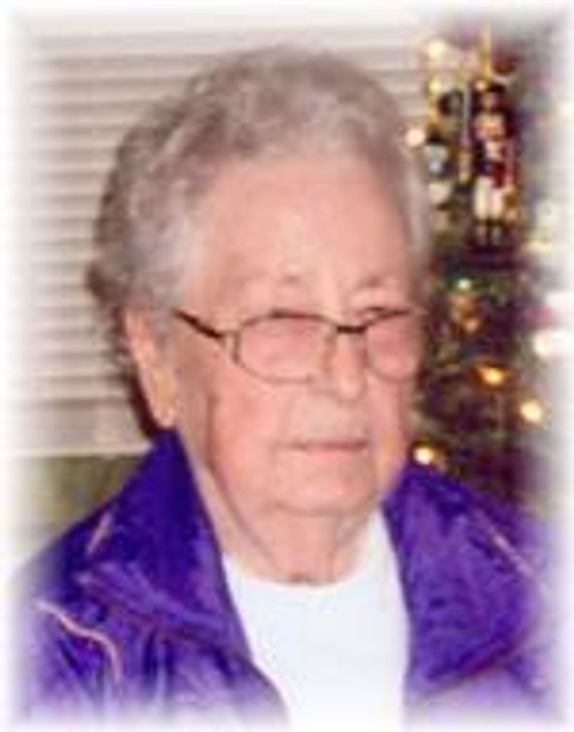 Selma Minnie Langenberg