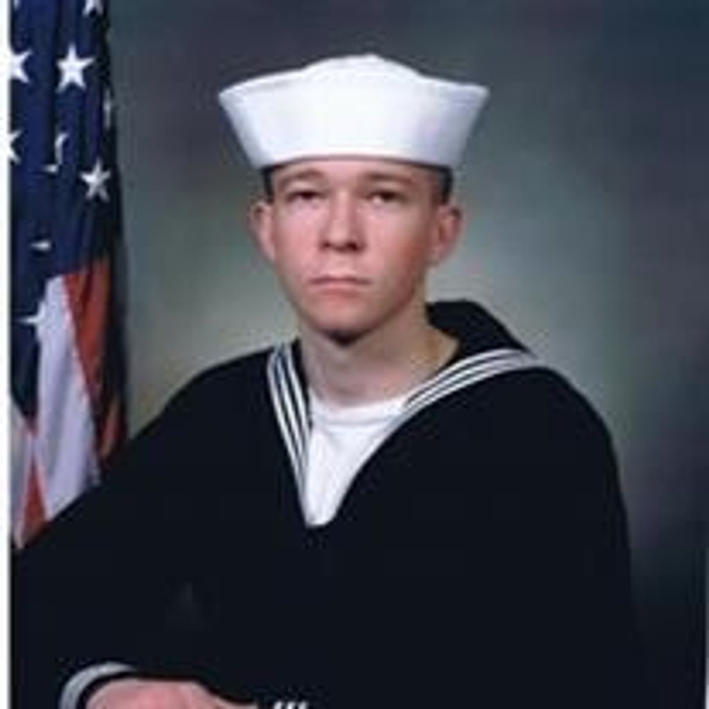 Forrest Eugene Paullin