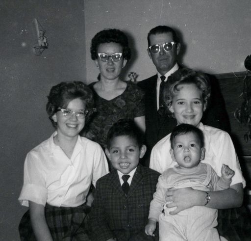 Betty Lou Ward photo gallery thumbnail 6 of 121