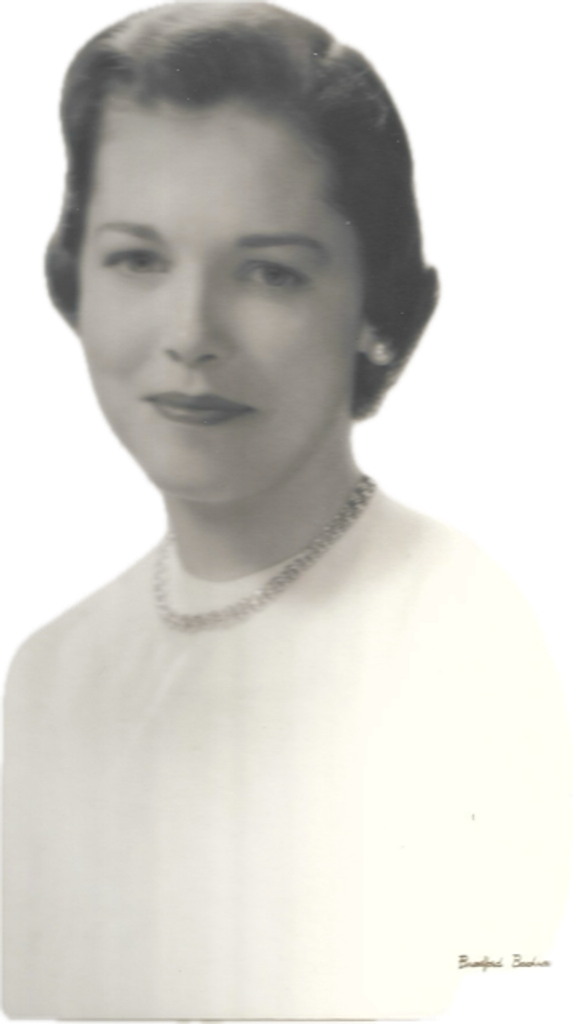 Elizabeth F. (Ferguson)  Karam