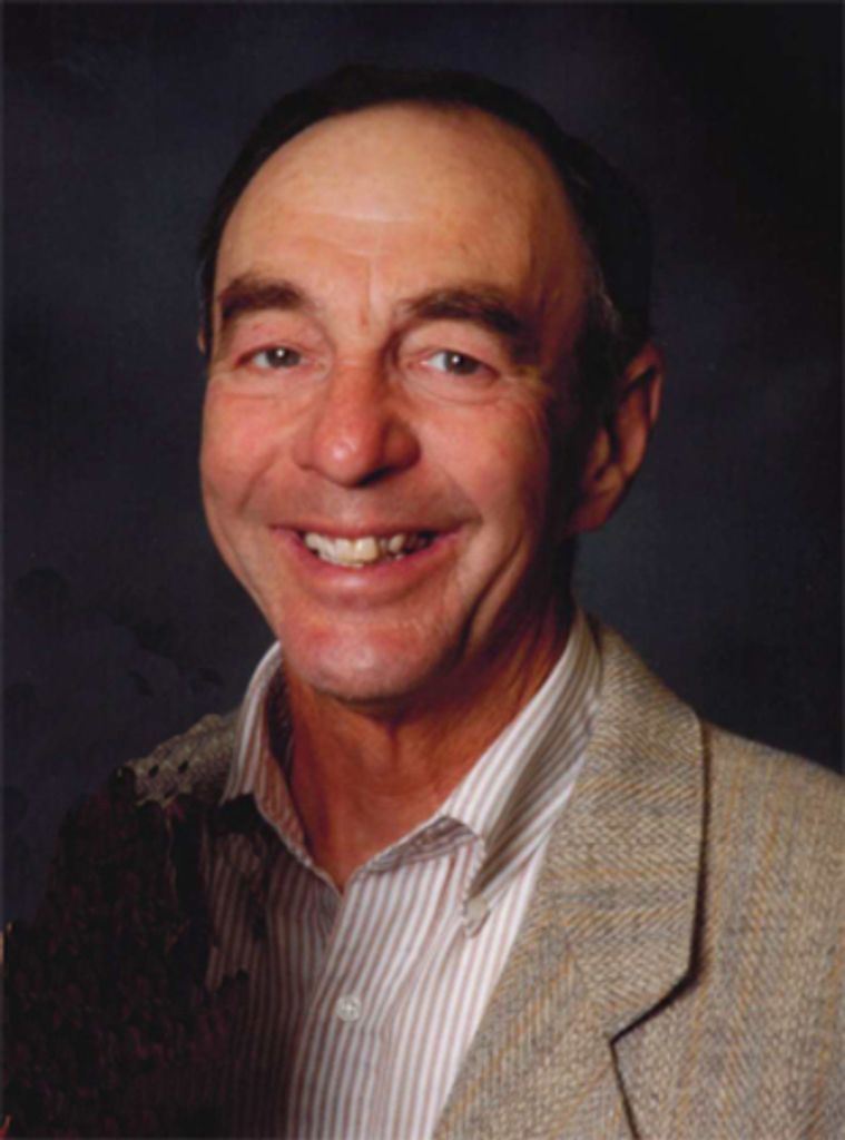 Ronald Schafer Profile Photo