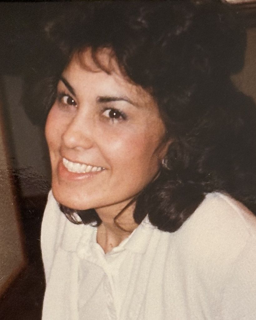 Mary Alice Casaus