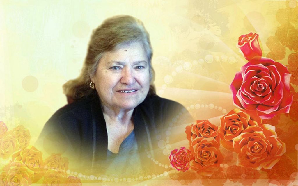 Diamantina Garcia