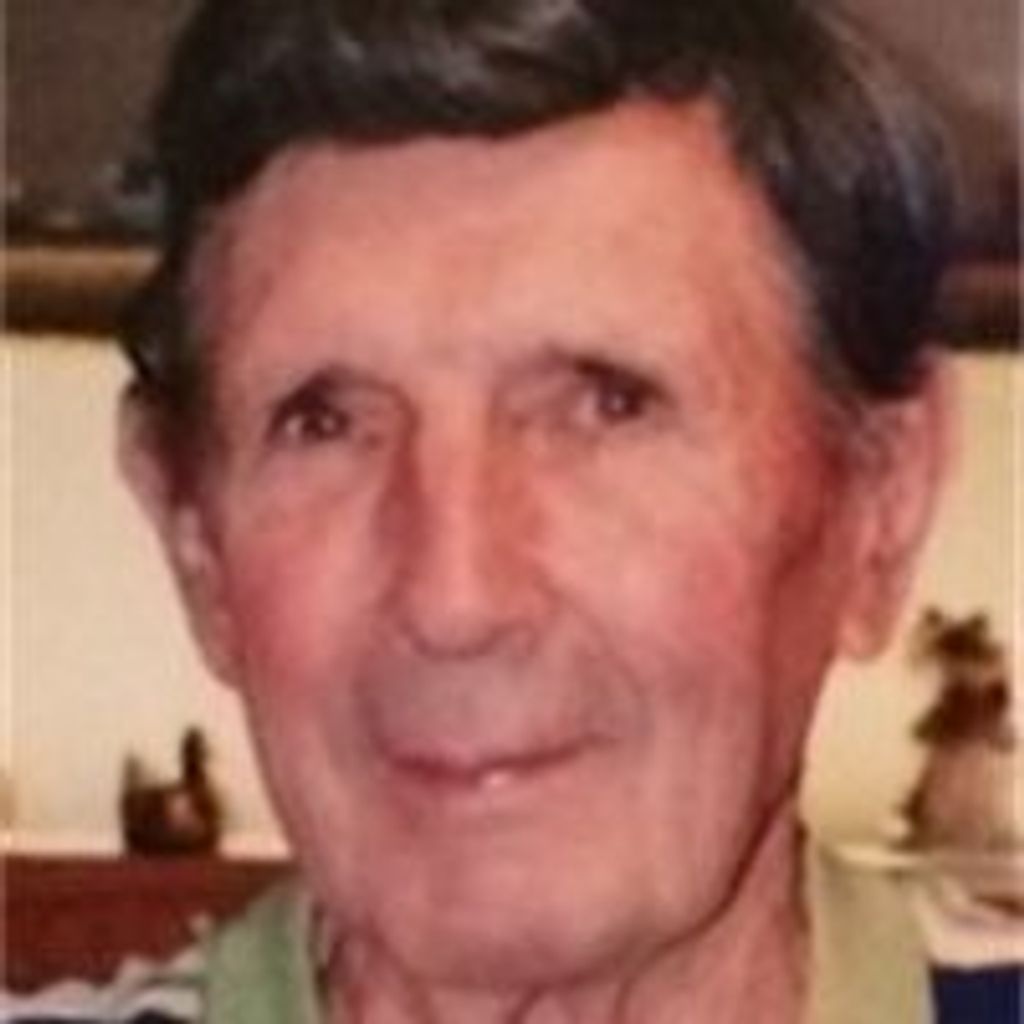 Stewart D. "Buck" Bartenslager