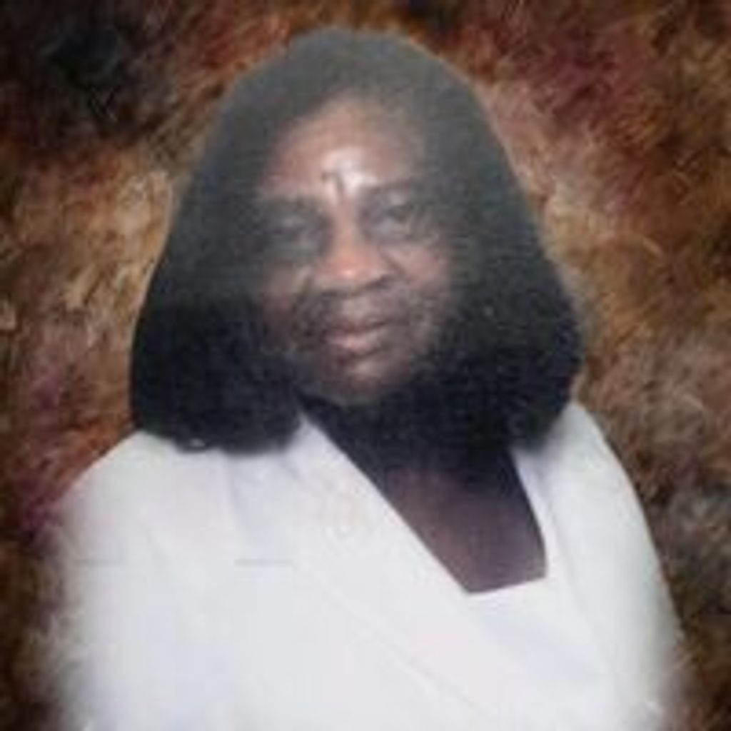 Gladys Iola Green