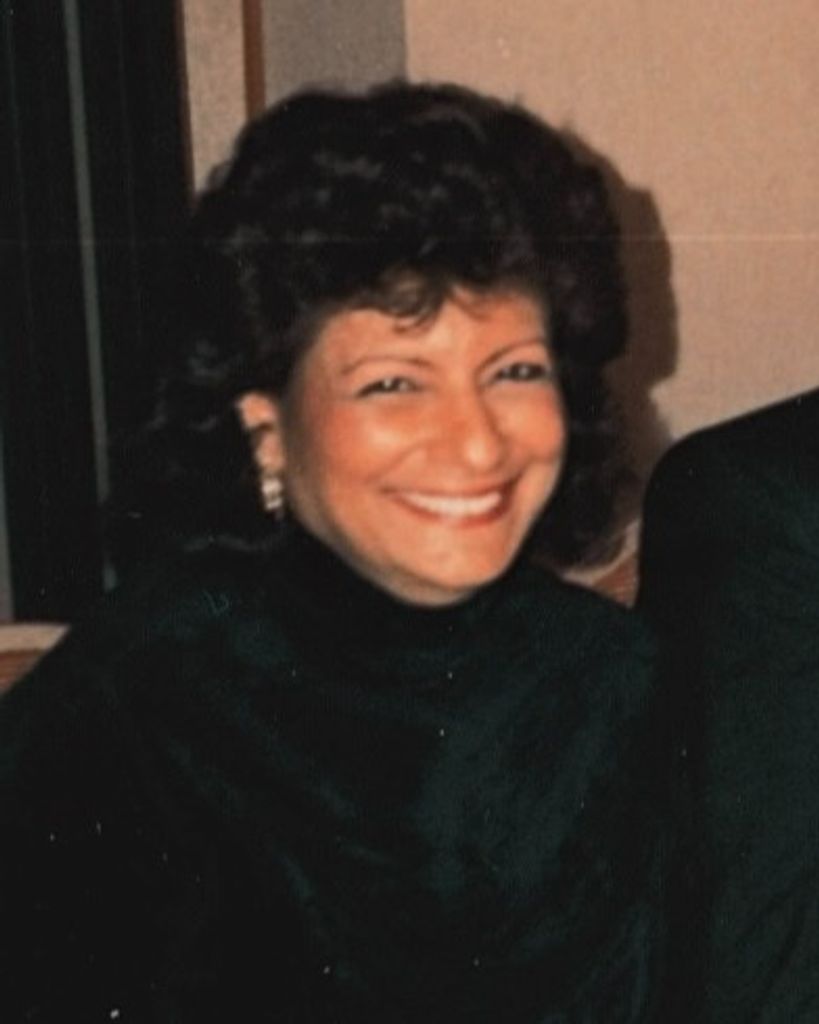Bernadette Merced