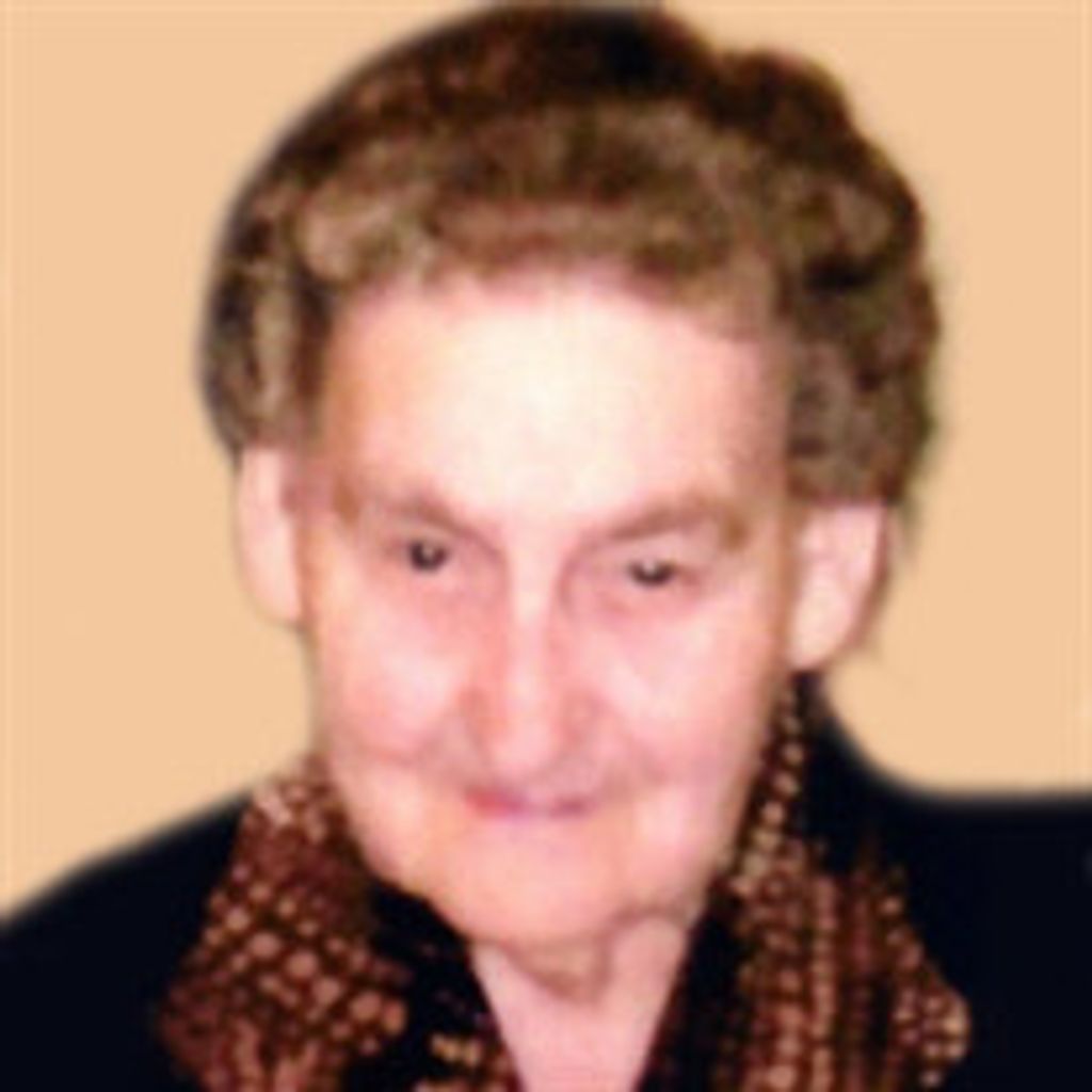 Rose C. Tebbe
