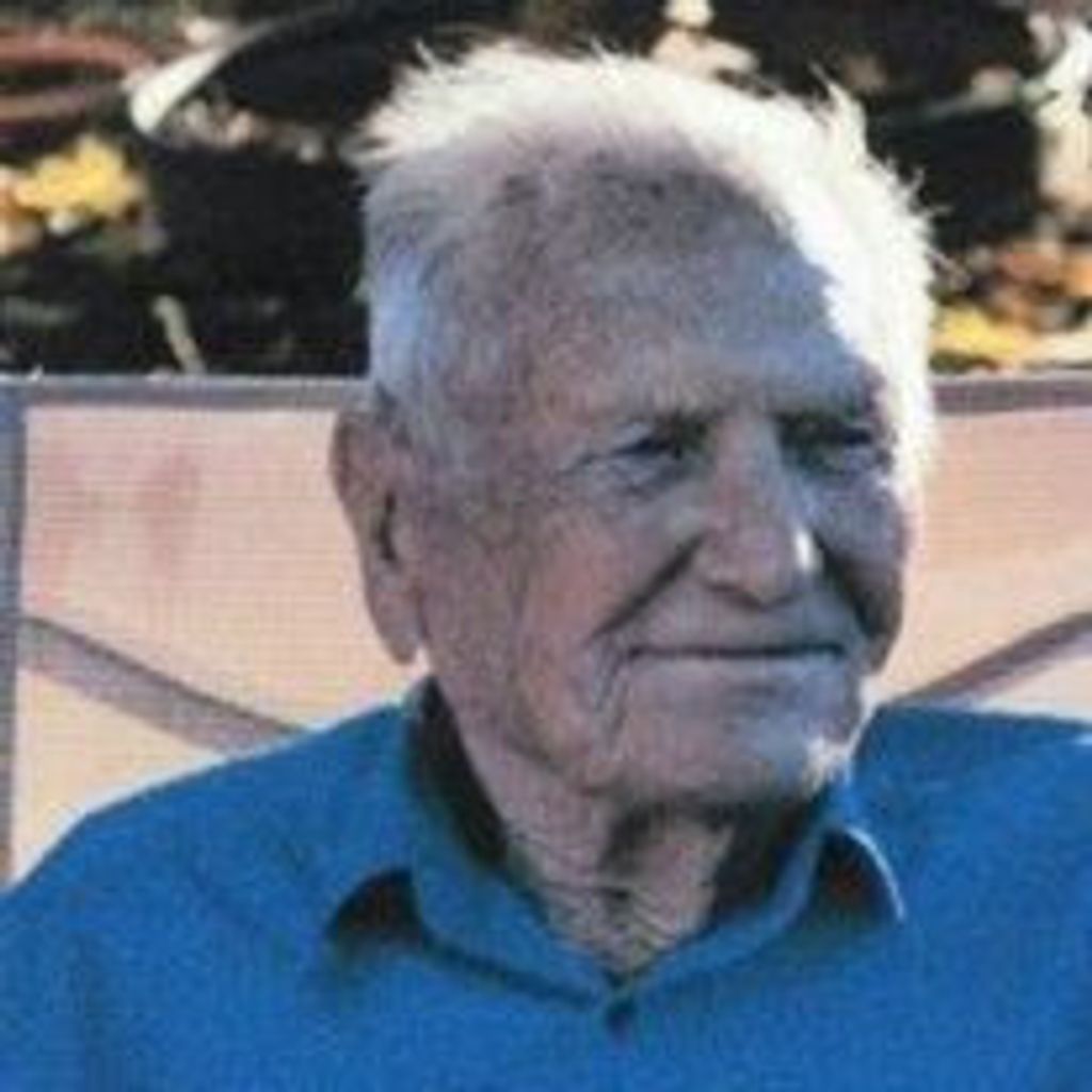 Horris Weldon (Jack) Cook