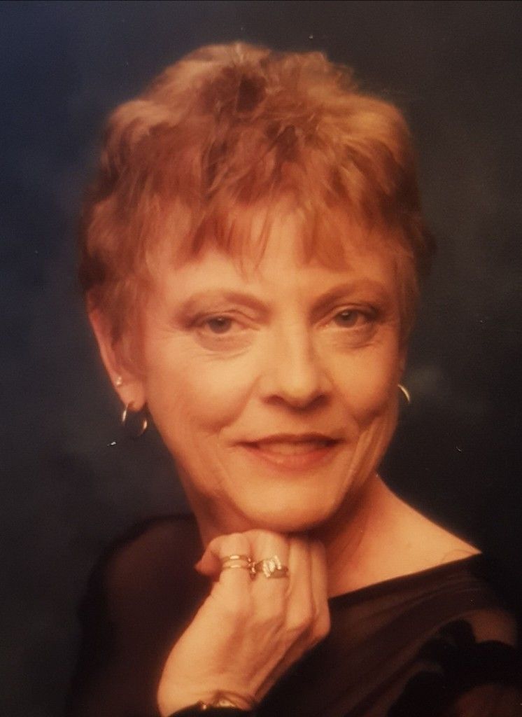 Mary Ann Sorensen