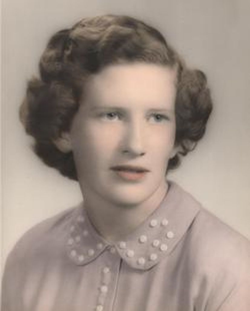 Mary Sue Cotton Profile Photo