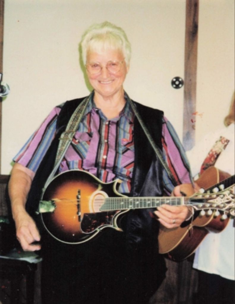 Florence L. Pemberton