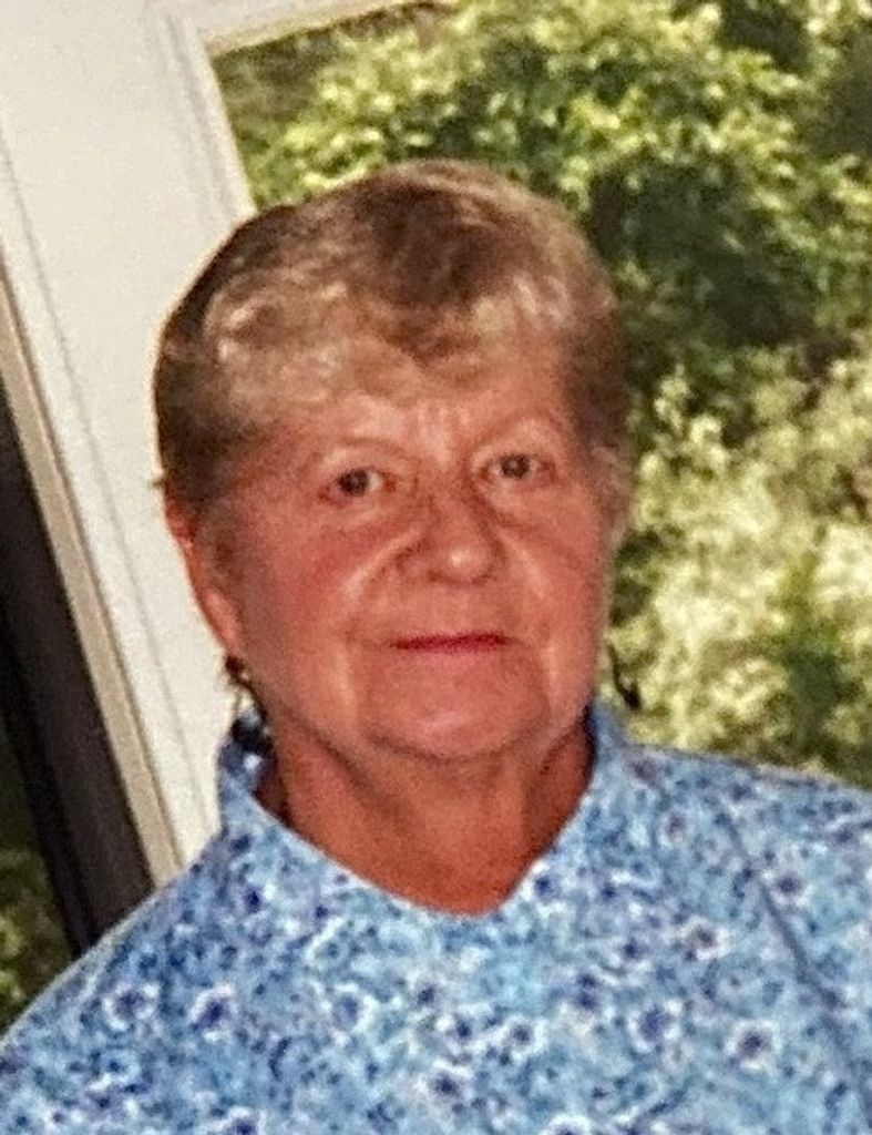 Geraldine L. Krauss