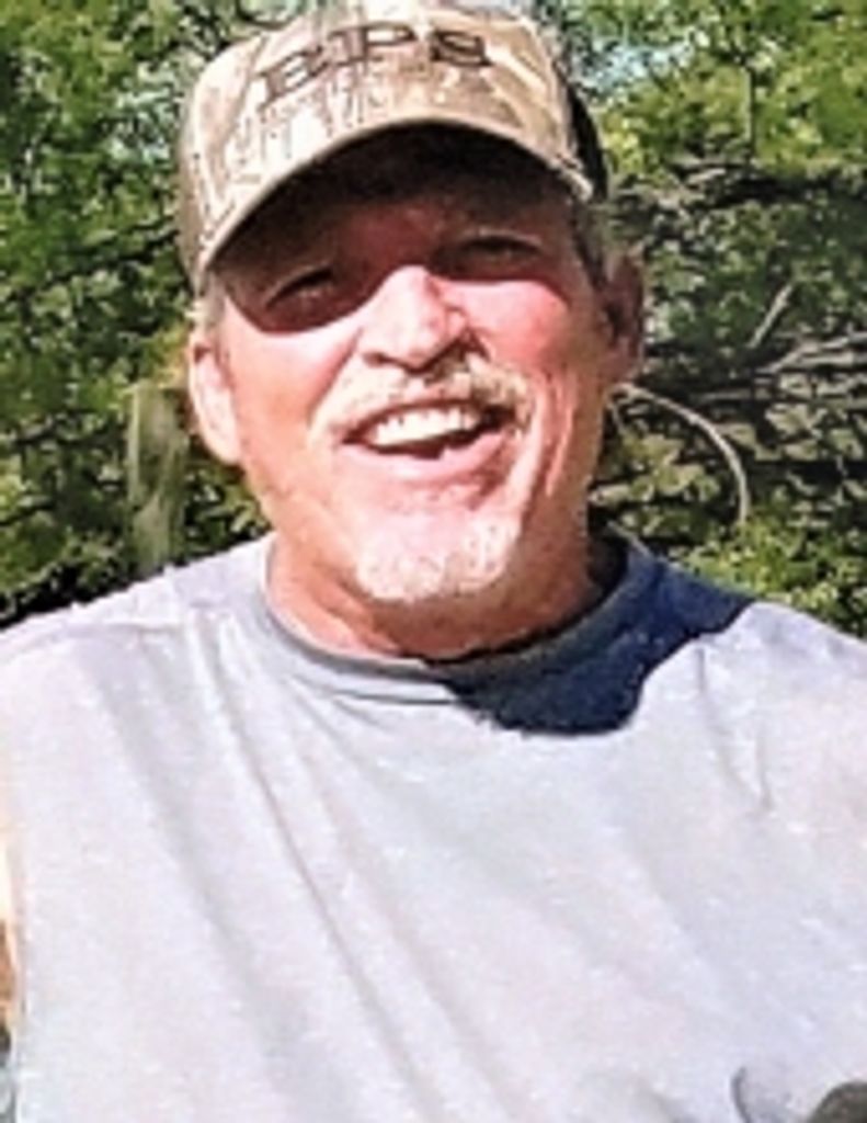 Ronald  Dwight Wolsey