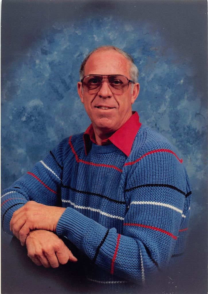 Jerry D. Ellingsworth