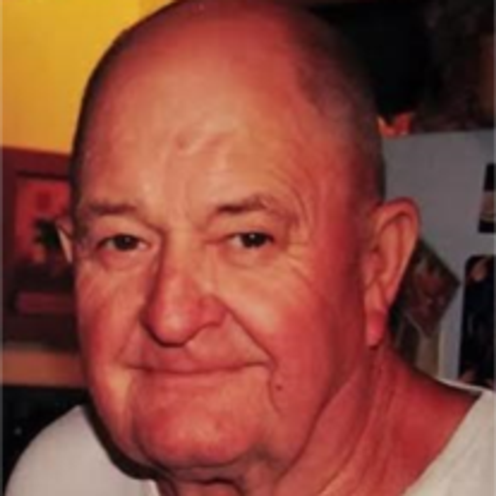 Charles Wayne Beverly Sr.