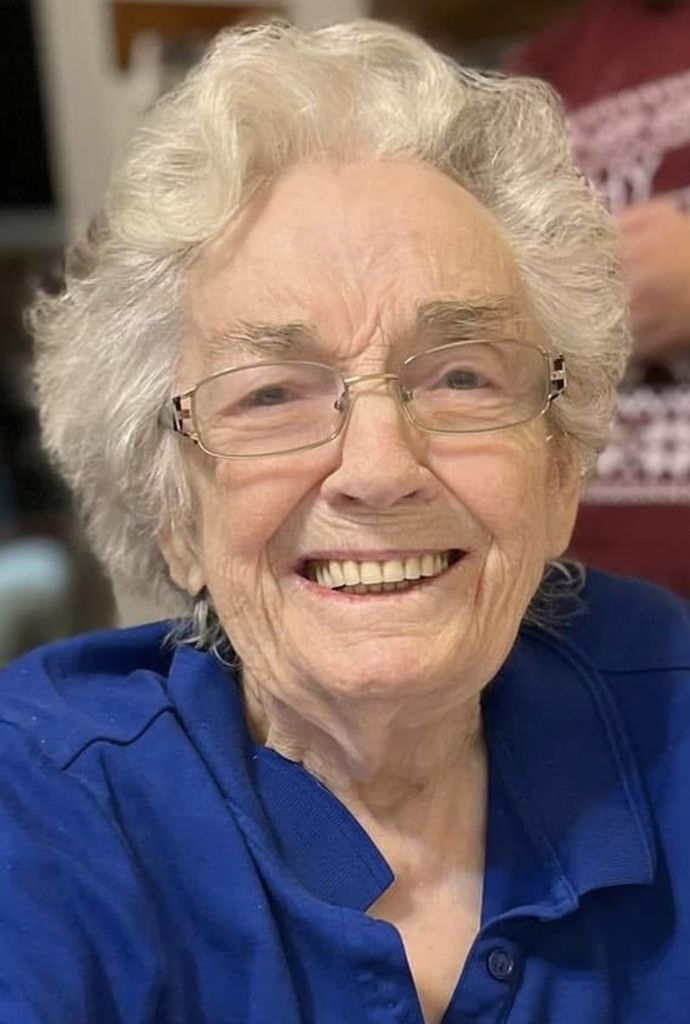 Imogene Ann Rink Profile Photo