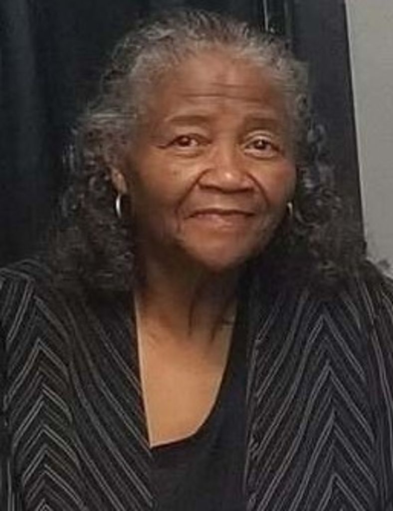 MARY POLK