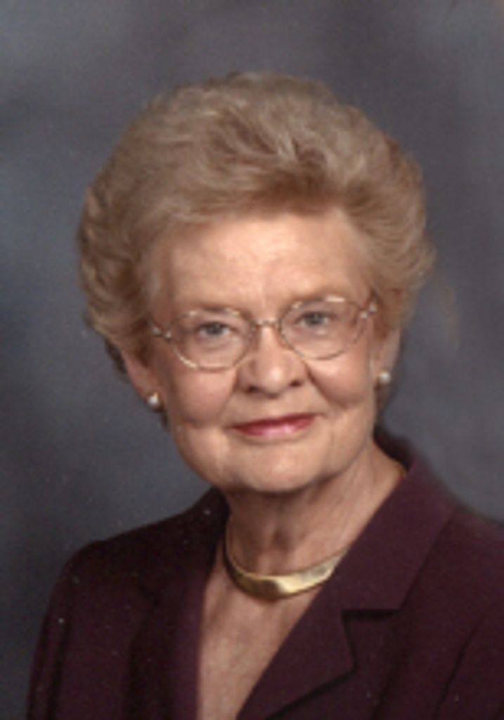 Joann Loraine Ward