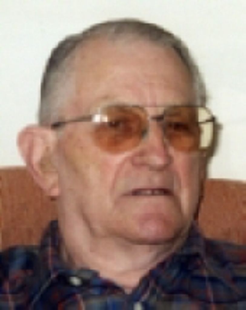 Forest Fredie Foster