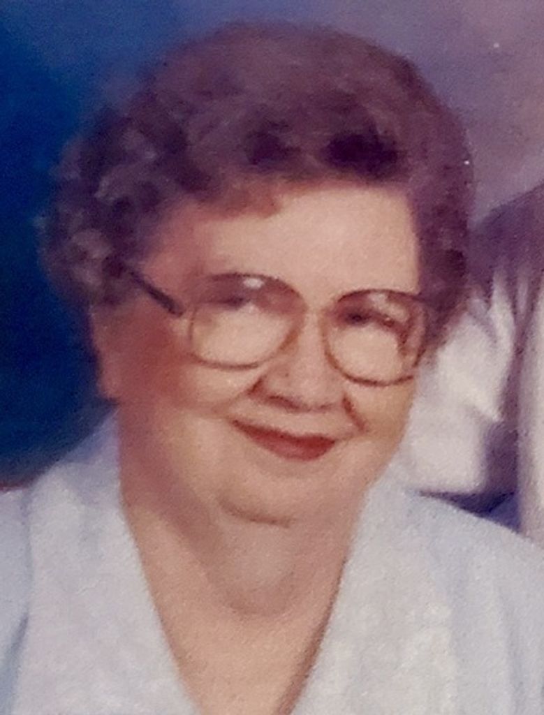 Jean Elizabeth Holland Harrup Profile Photo