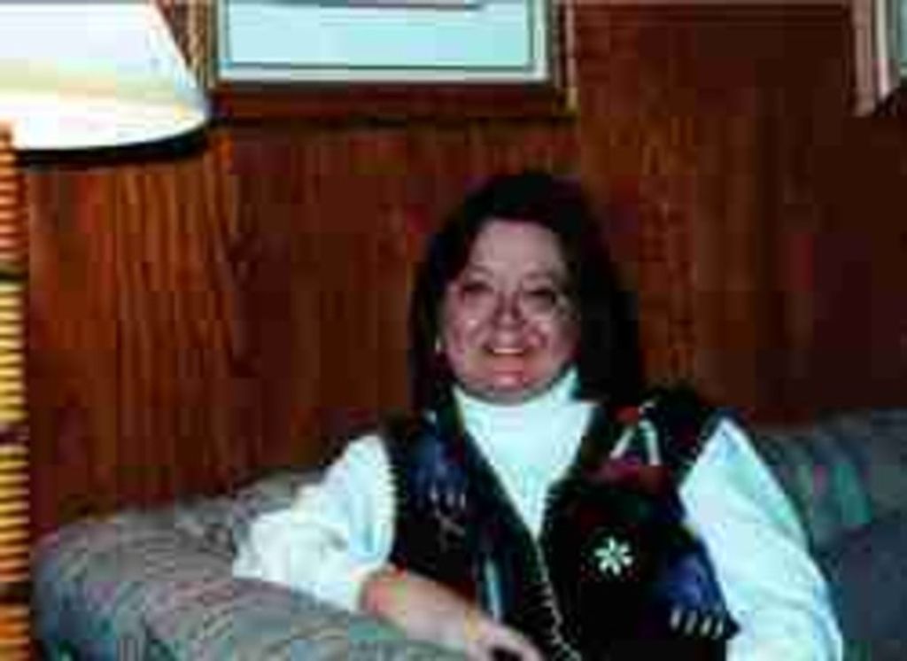 Pamela Gail Stelchek