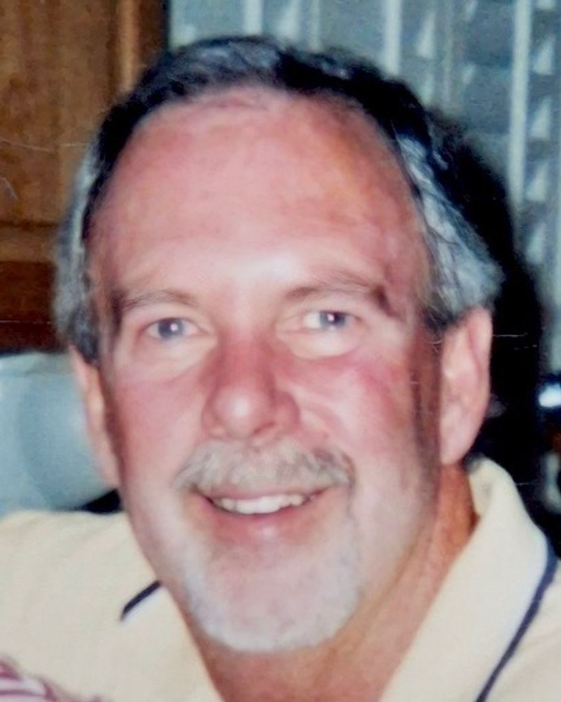 William (Bill) J. Lalor