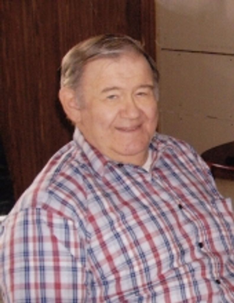 Howard Ziegler